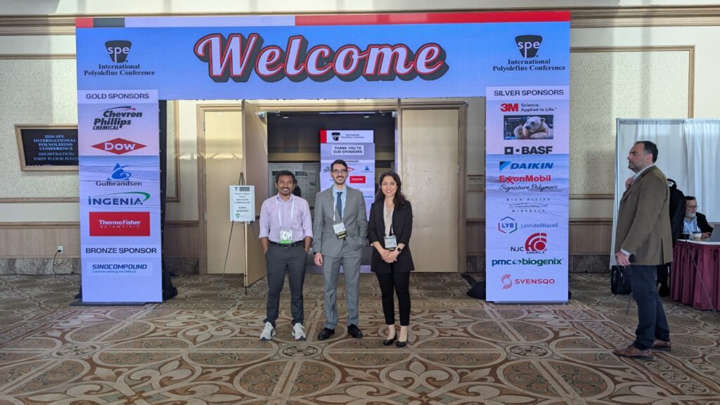 SPE International Polyolefins Conference 2026