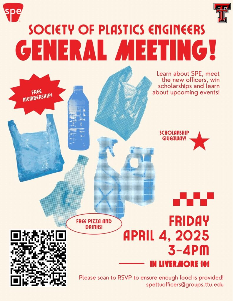 Spring General Meeting 2025